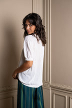 MONATAMA pull en maille 