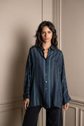 MONDO silk blouse