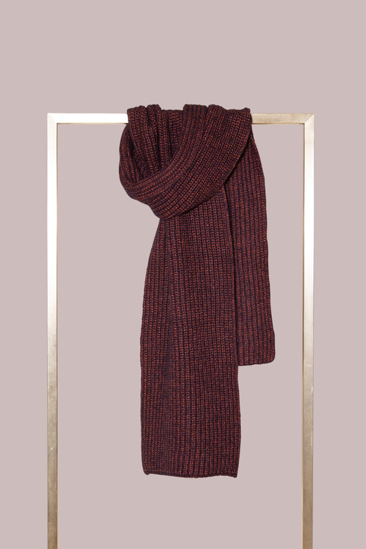 NATE LUX scarf