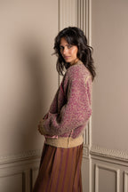 OBELIX knitted vest