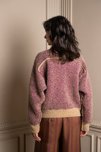 OBELIX knitted vest