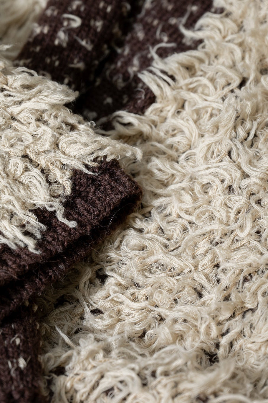 OMARSY knitted vest