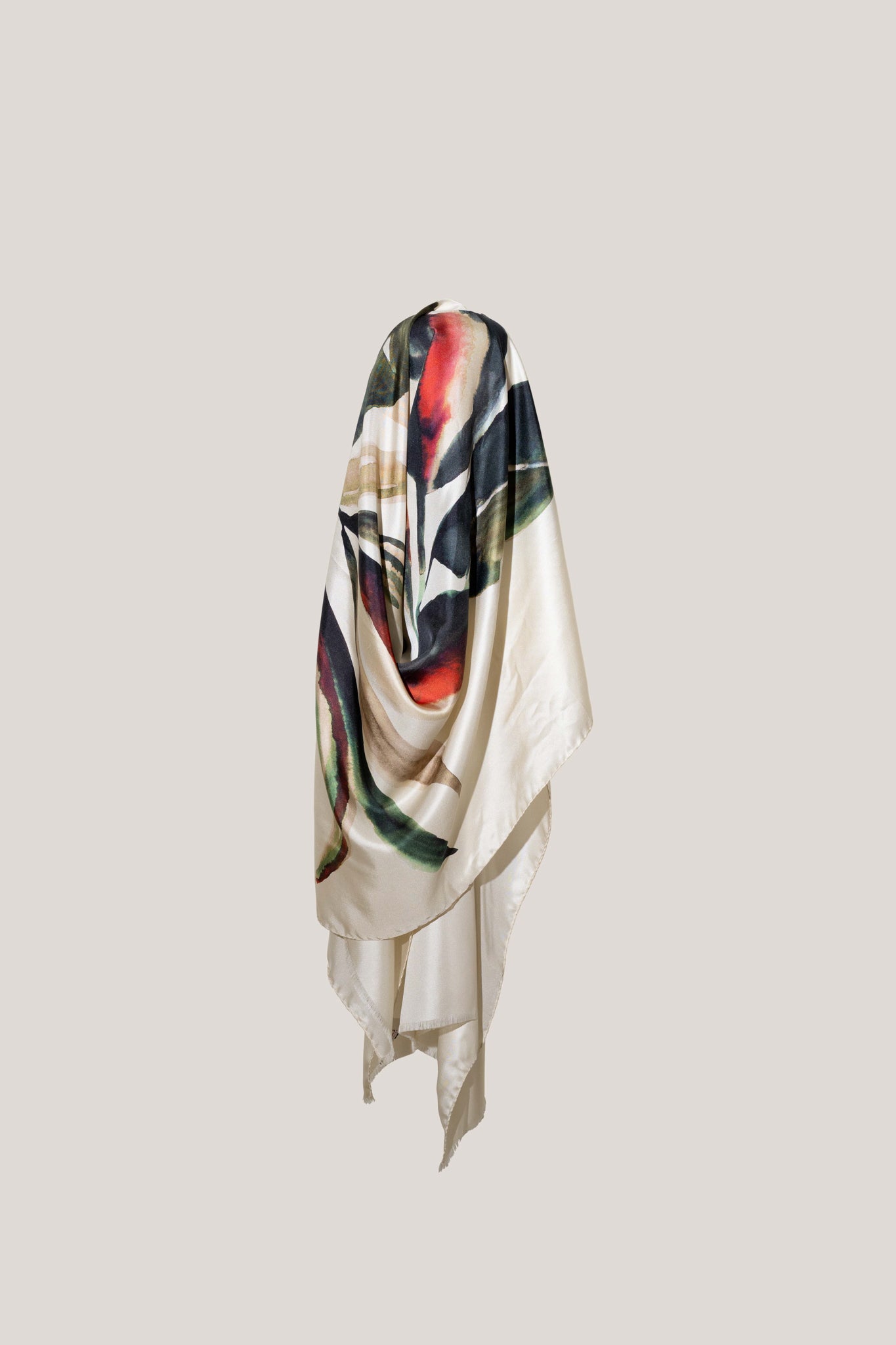 DEBBY scarf