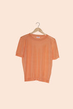 MONAE cotton sweater