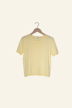 MONAE cotton sweater