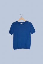 MONAE cotton sweater