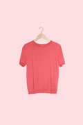 MONAE cotton sweater Archive
