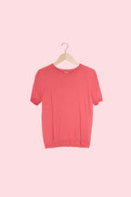 MONAE cotton sweater