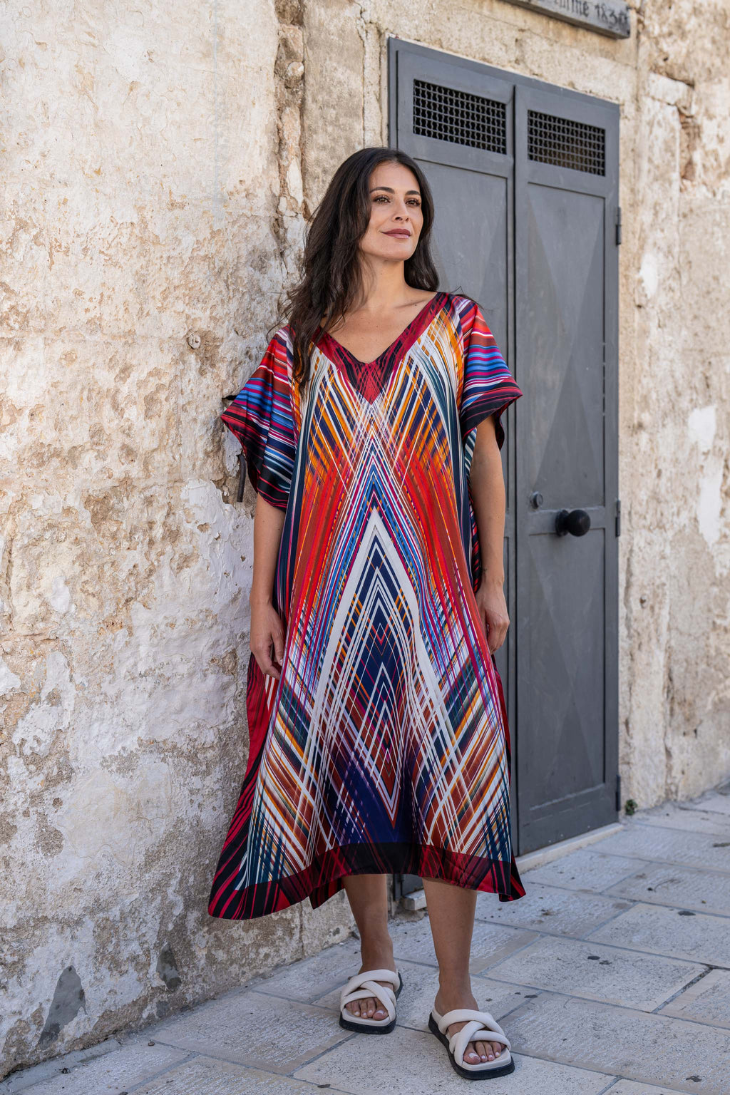 DYSSEA Kaftan