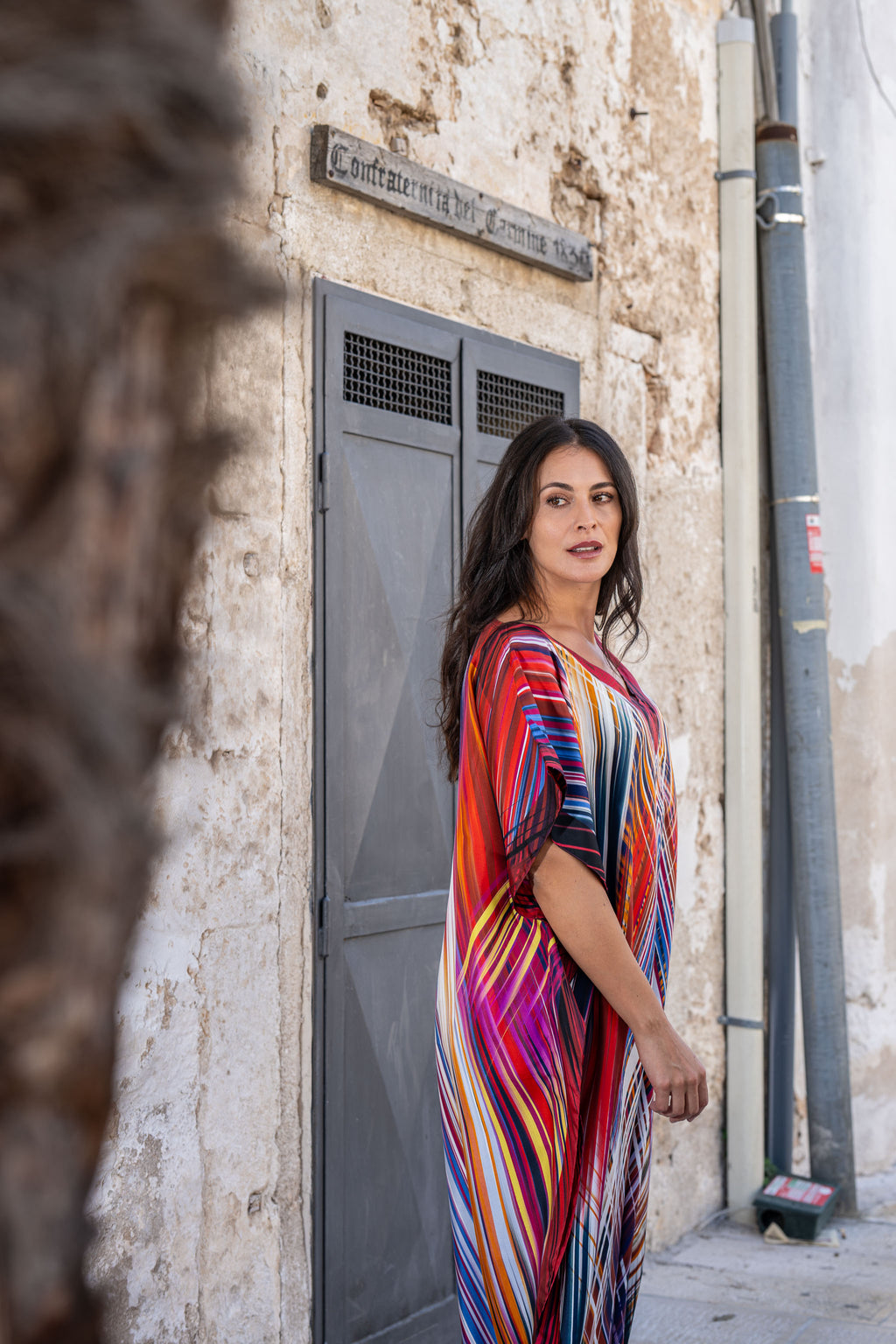 DYSSEA Kaftan