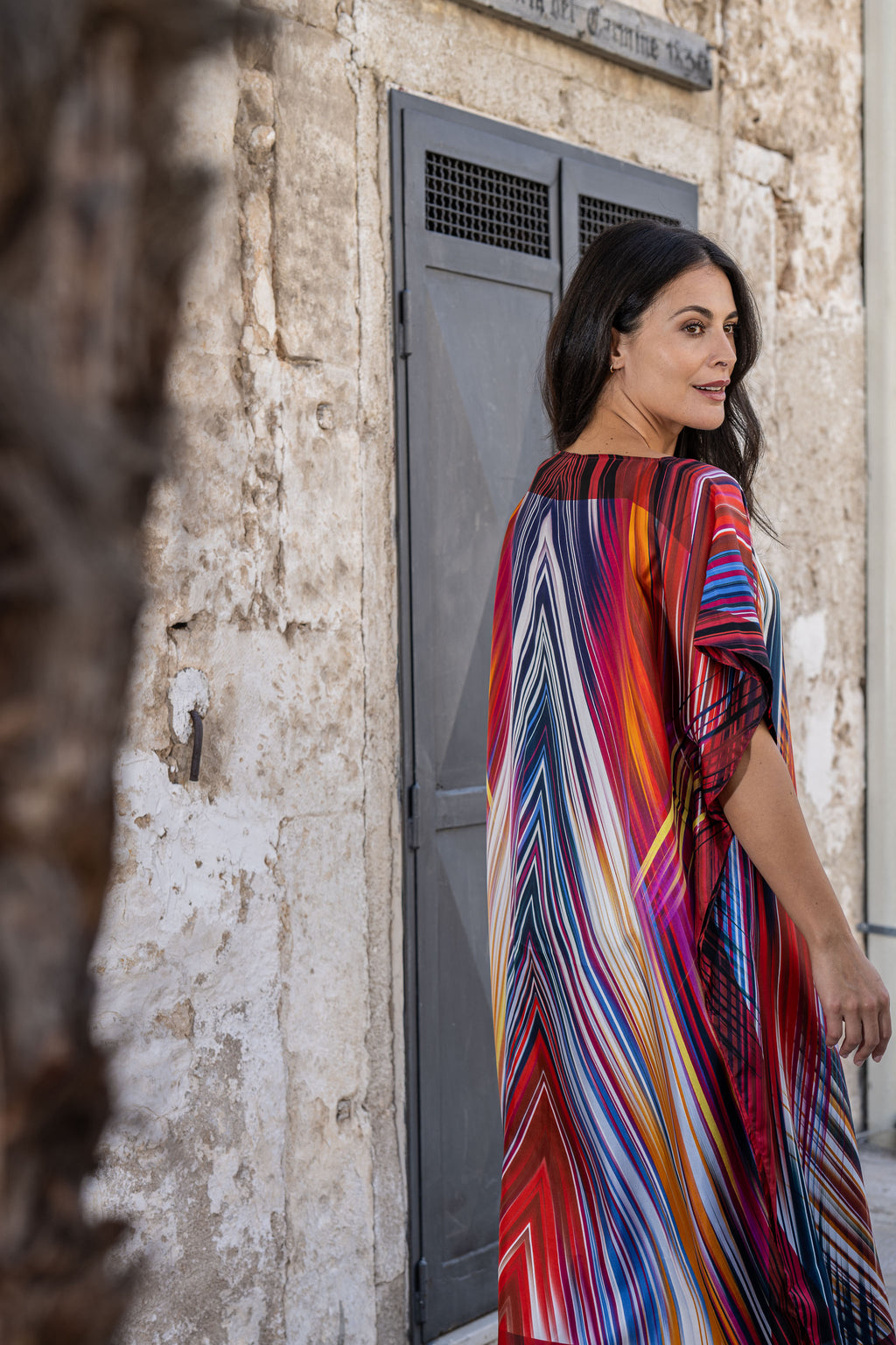 DYSSEA Kaftan