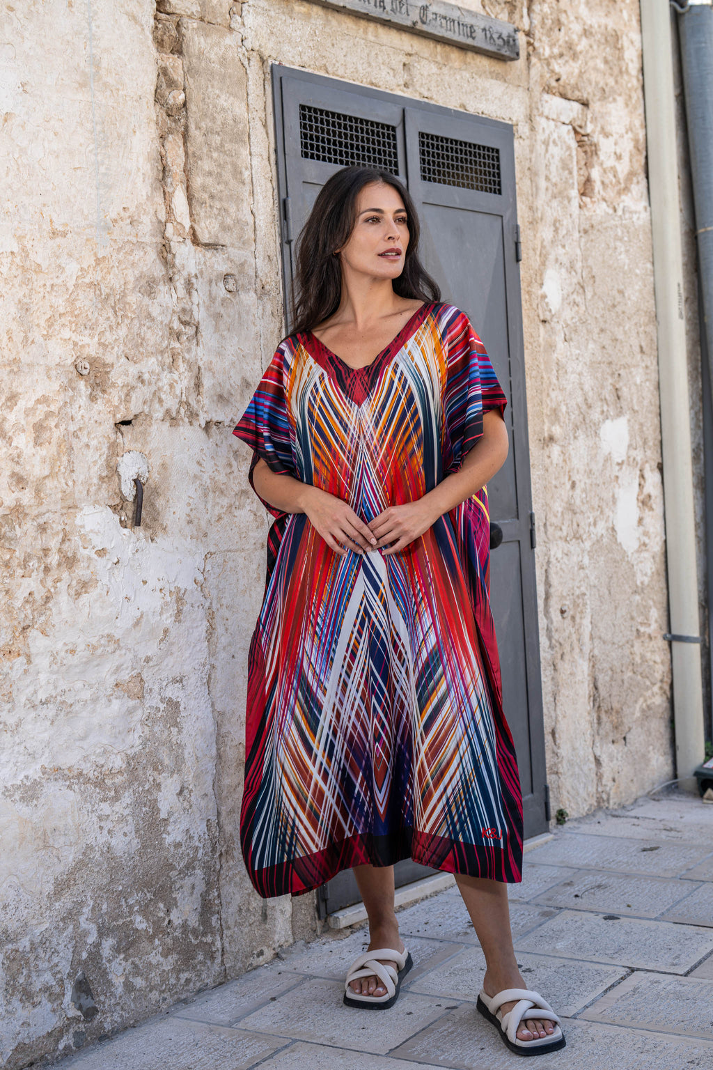 DYSSEA Kaftan