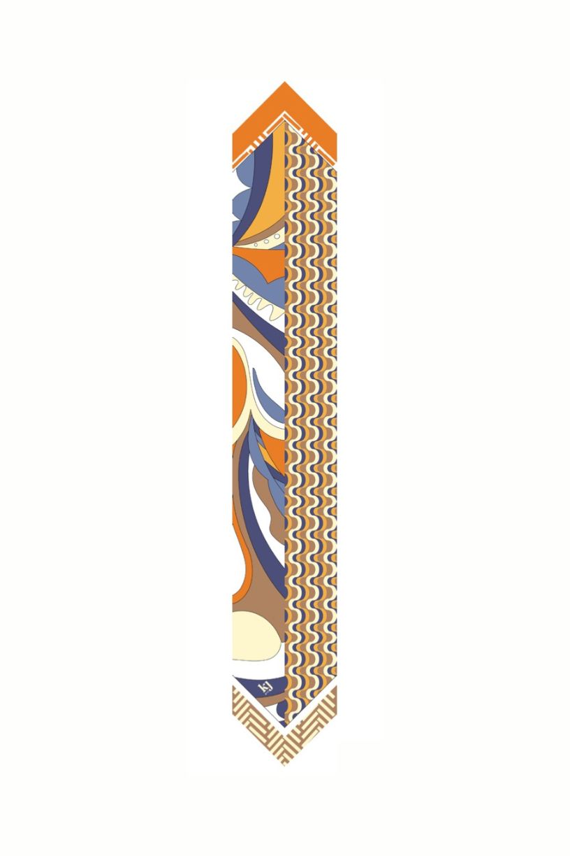 HAMIL Scarf