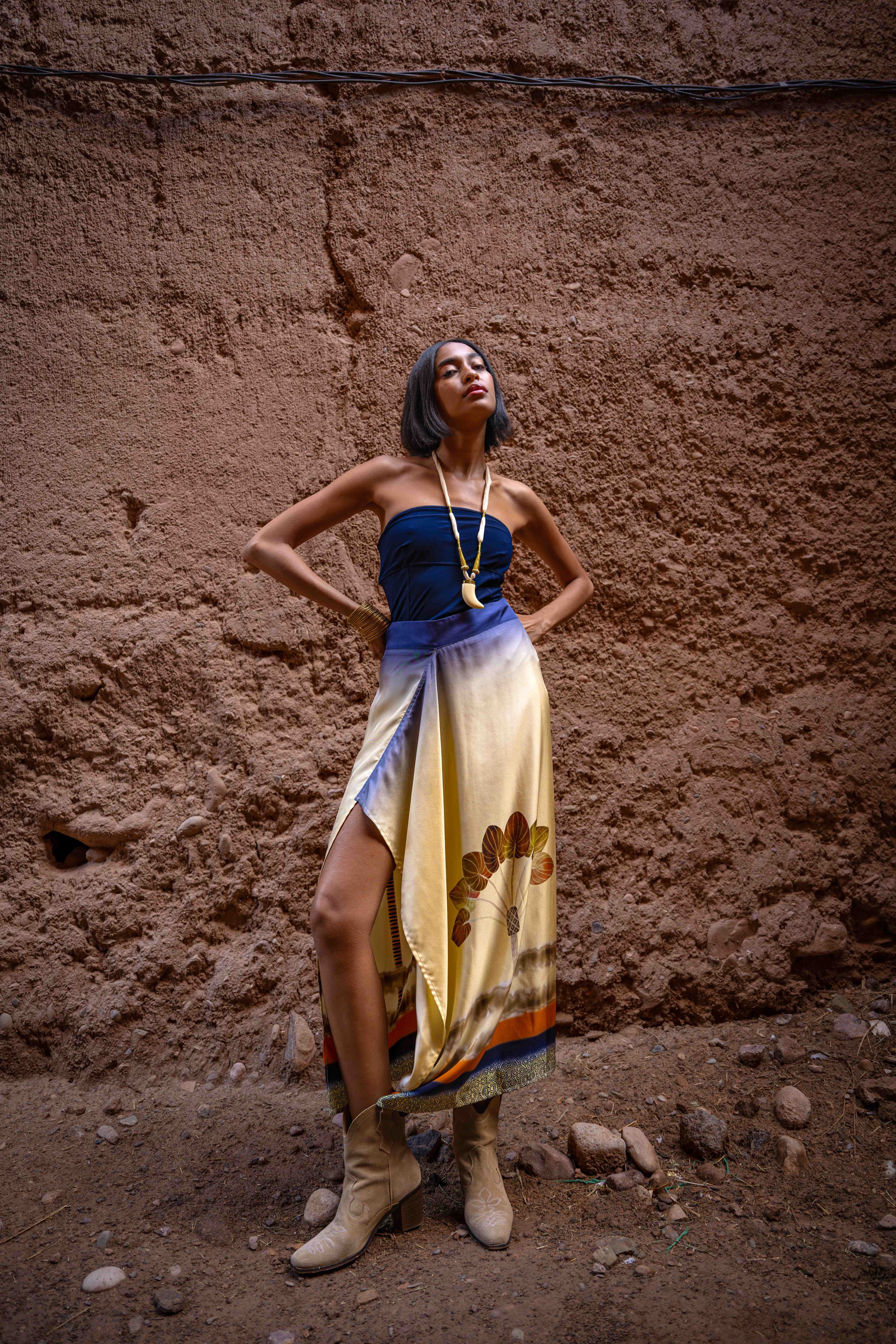 HANNAH Skirt