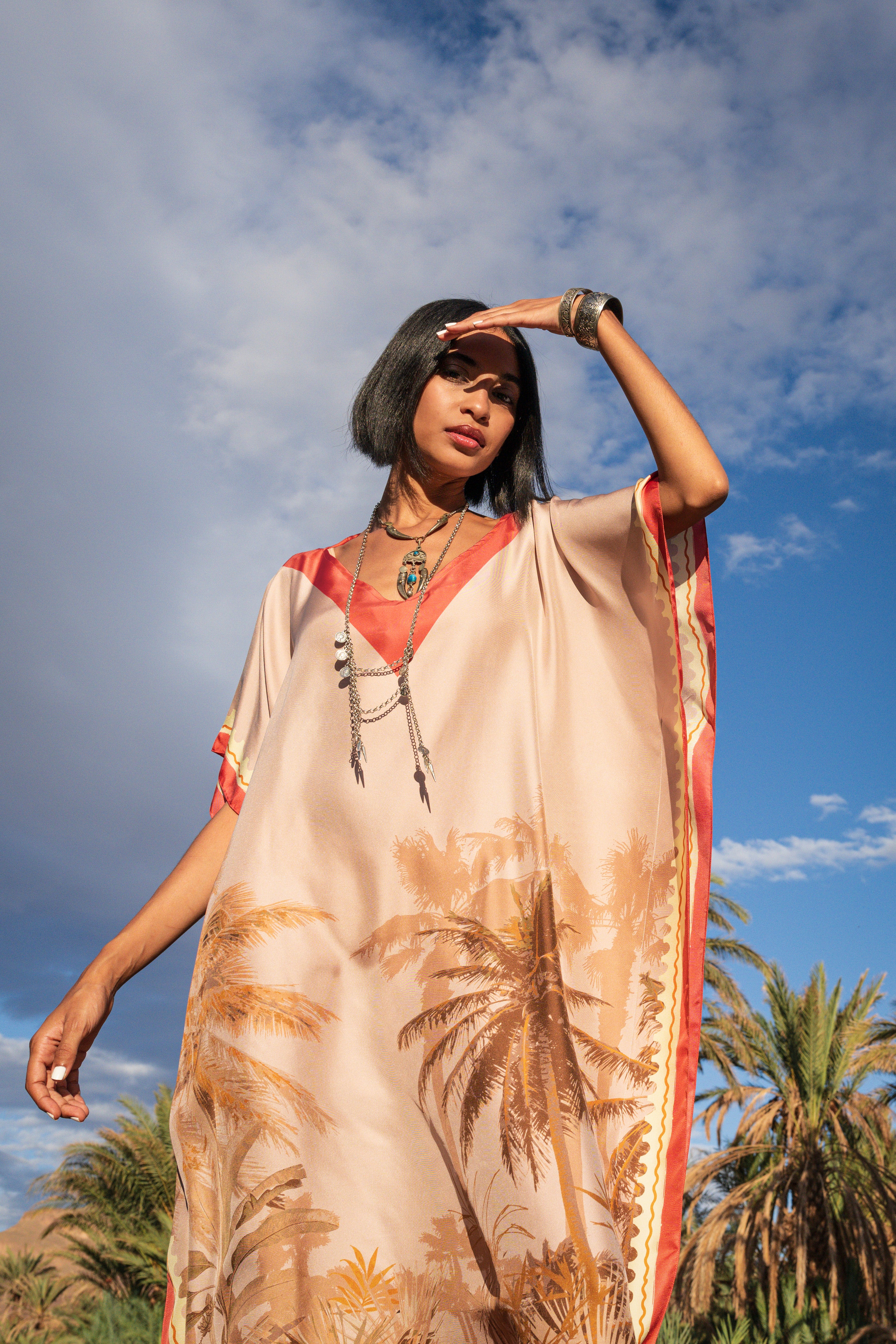 HEAVEN Kaftan