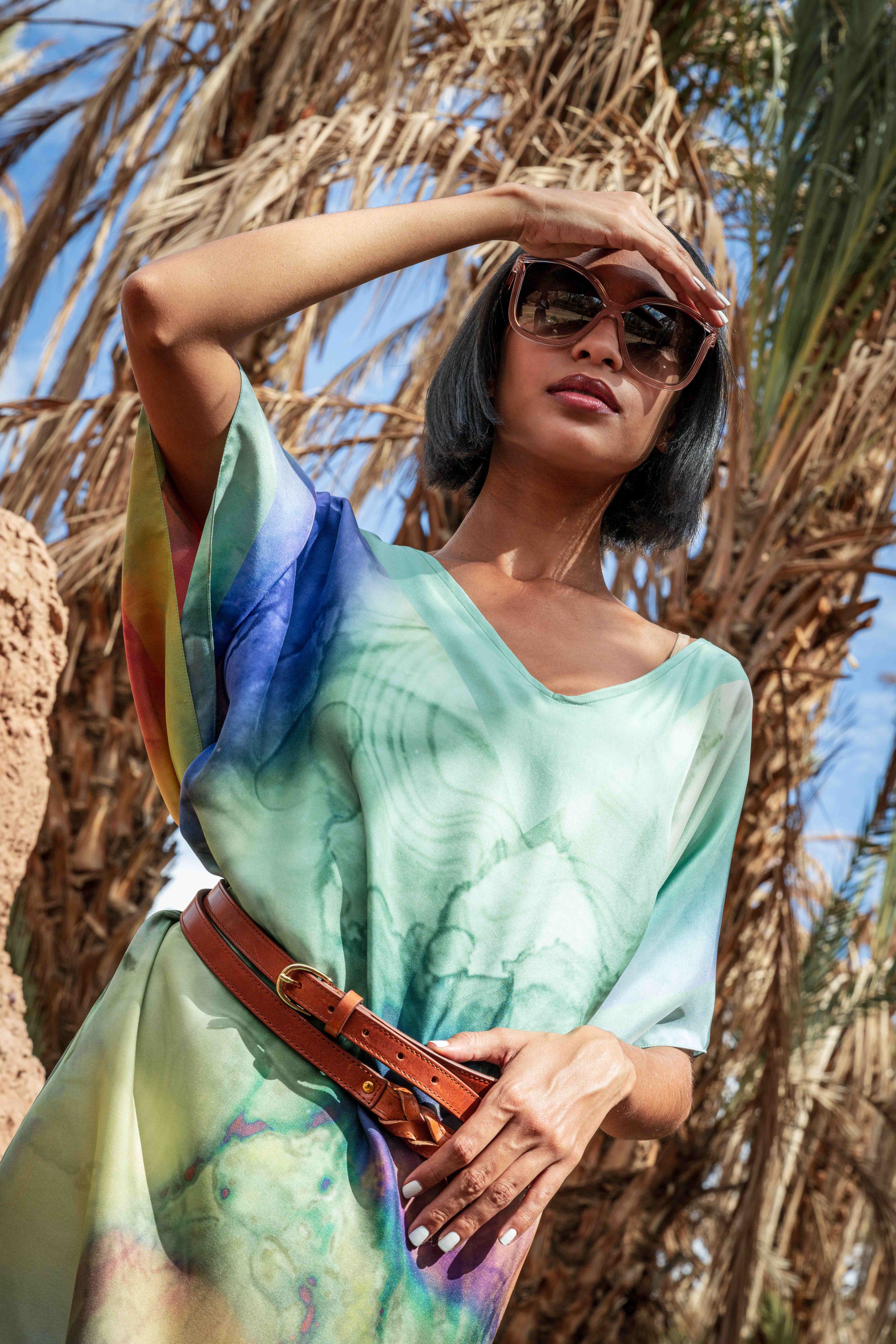 HELOISE Kaftan