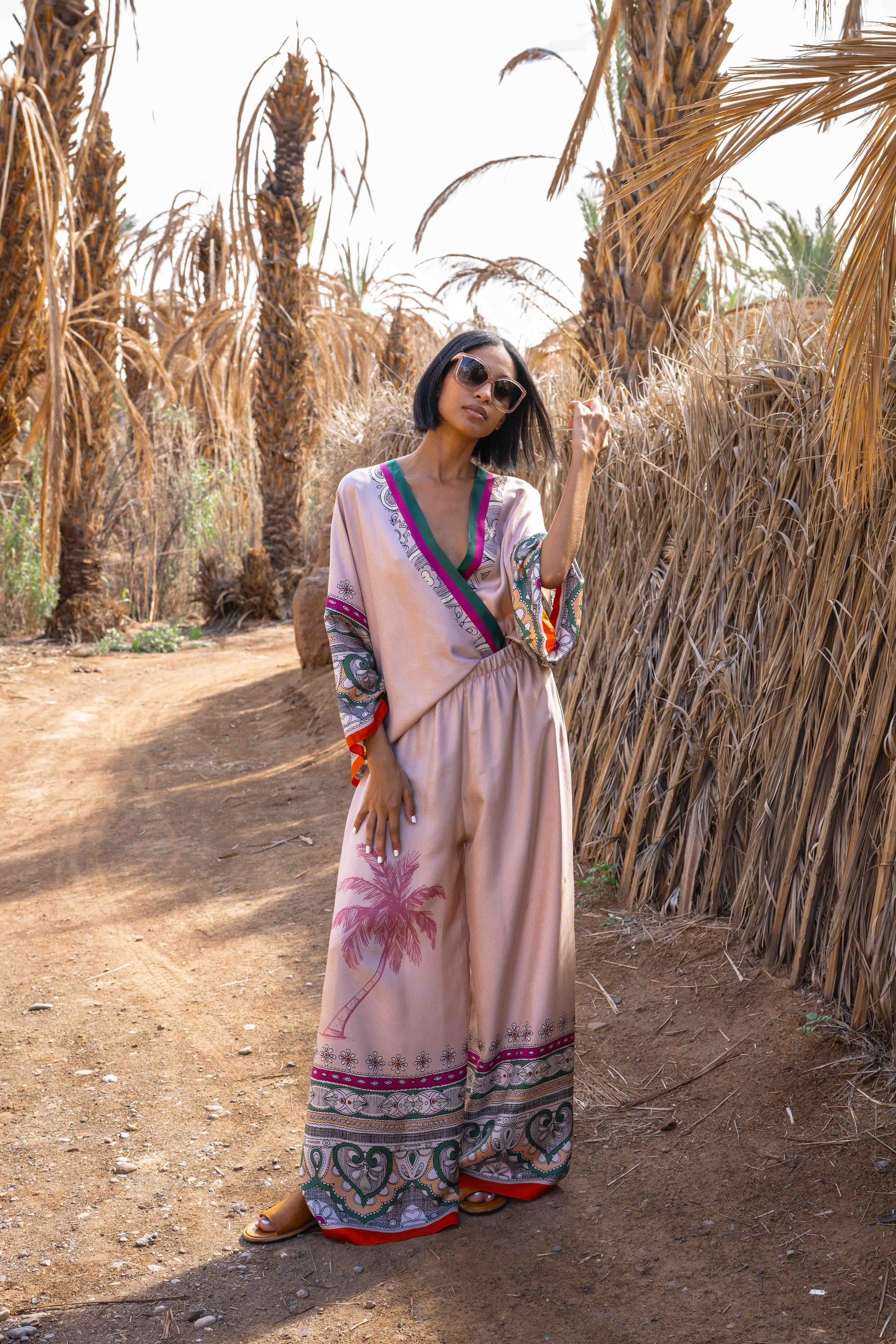 HETTY Kimono