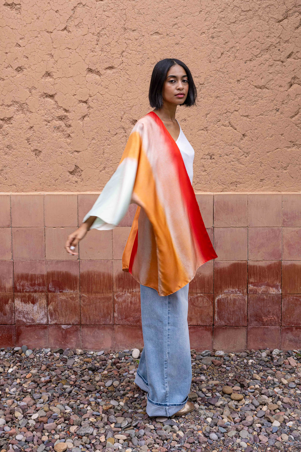 DELPHI Kimono