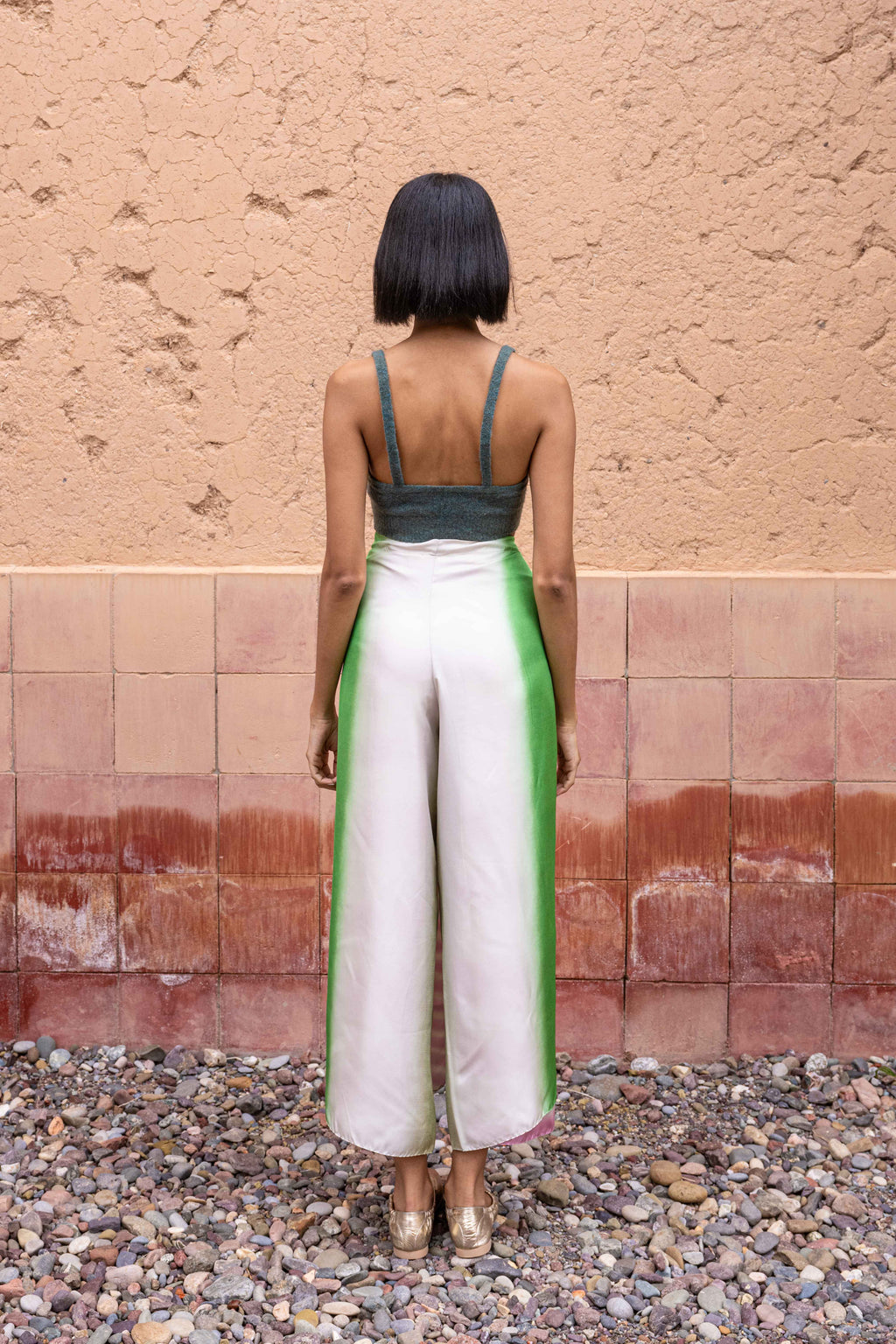 DELPHUS Trousers