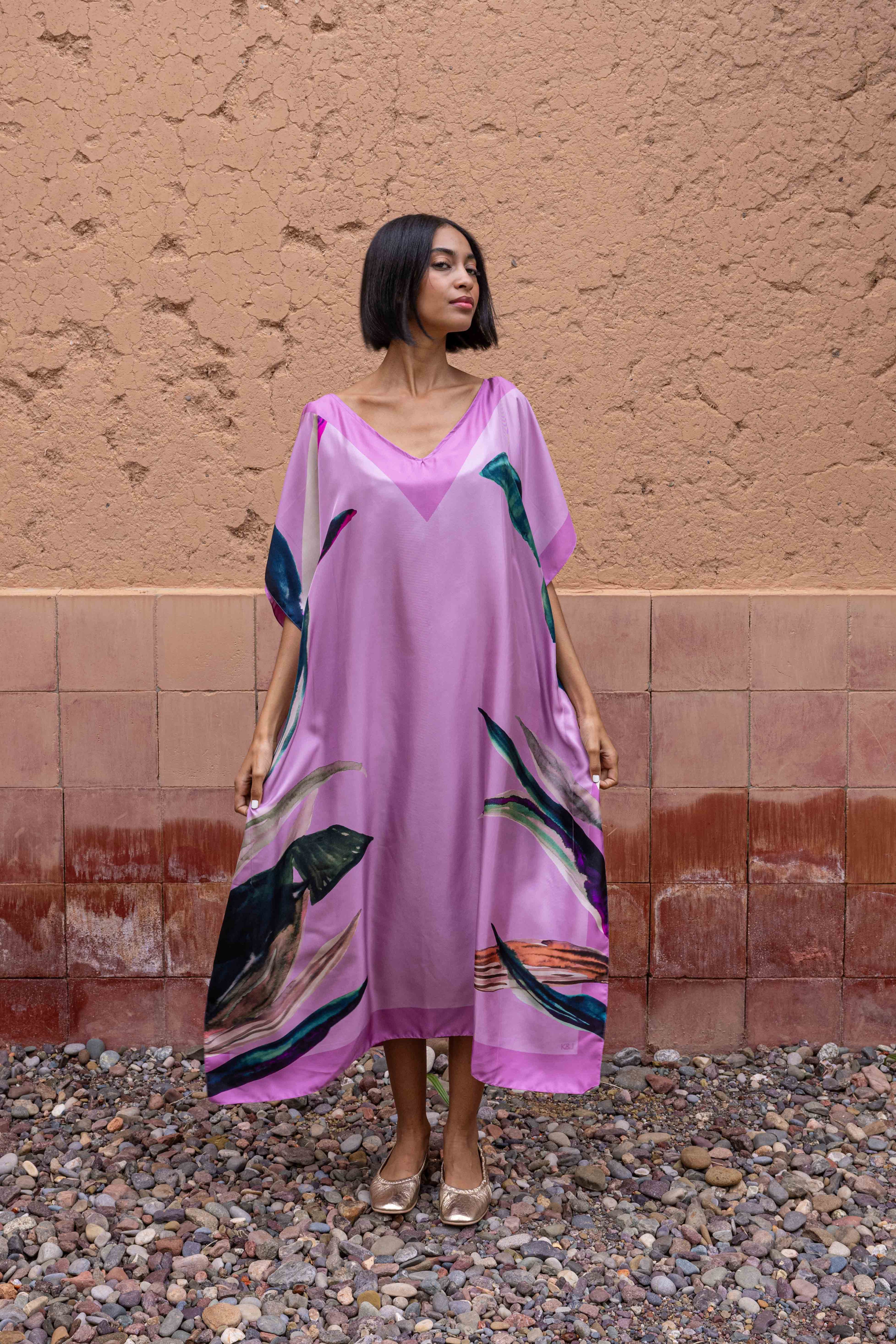 DESIRE Kaftan