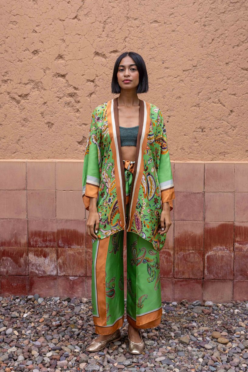DOLLY Kimono