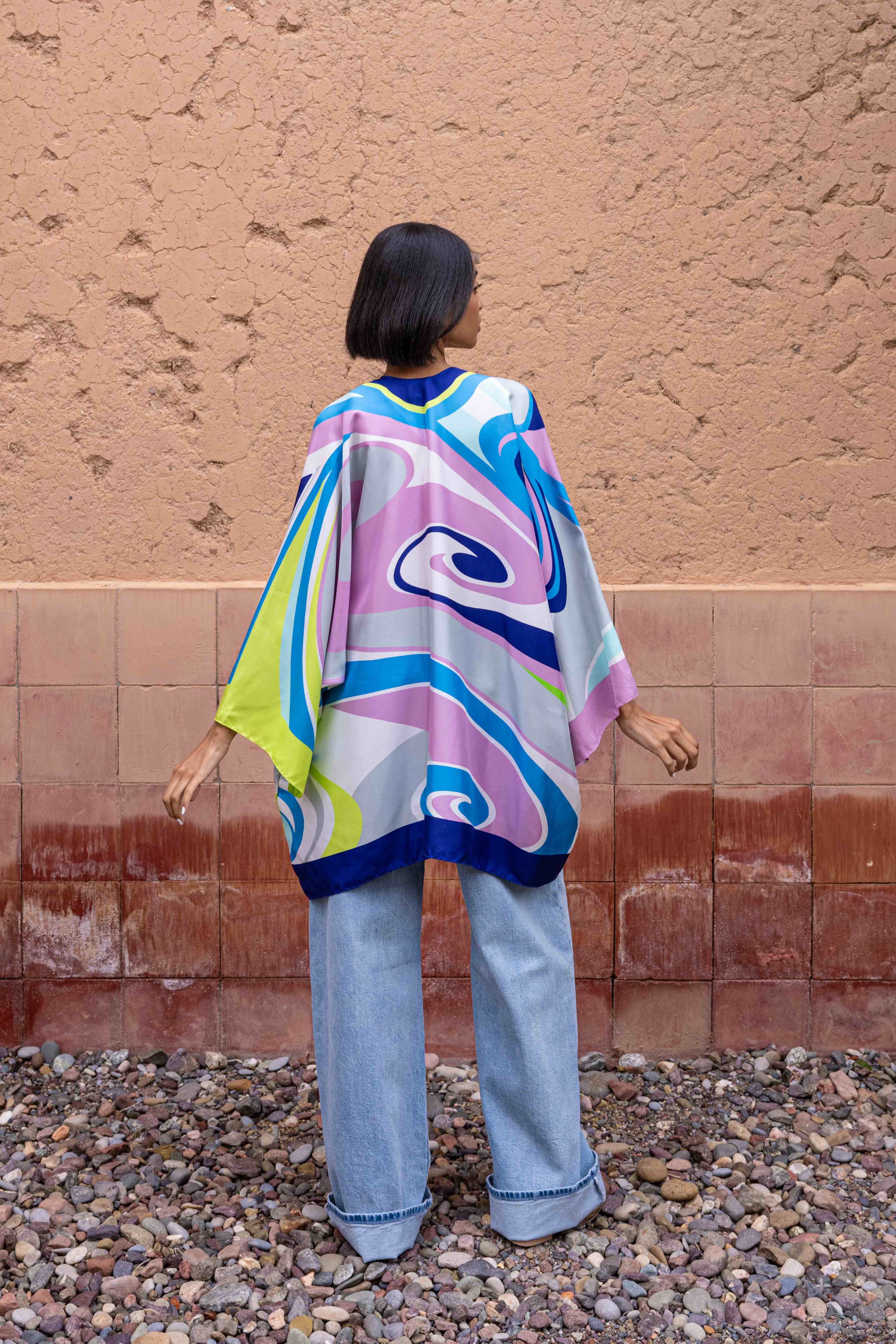 DONA Kimono