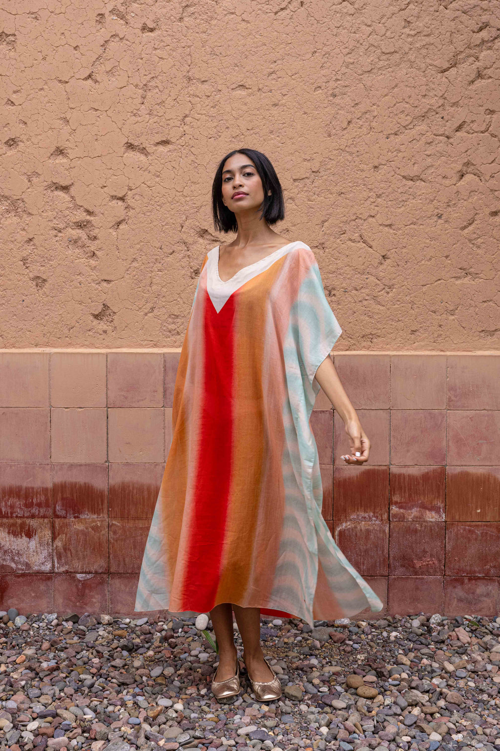 DOREEN Kaftan