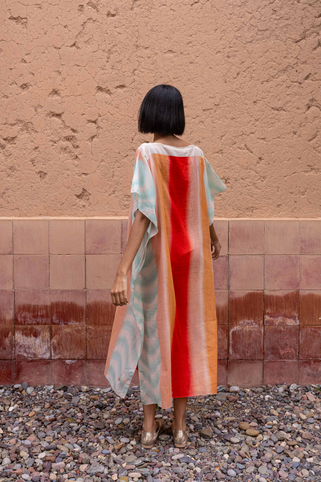 DOREEN Kaftan