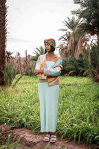 OPHELIA gebreide vest