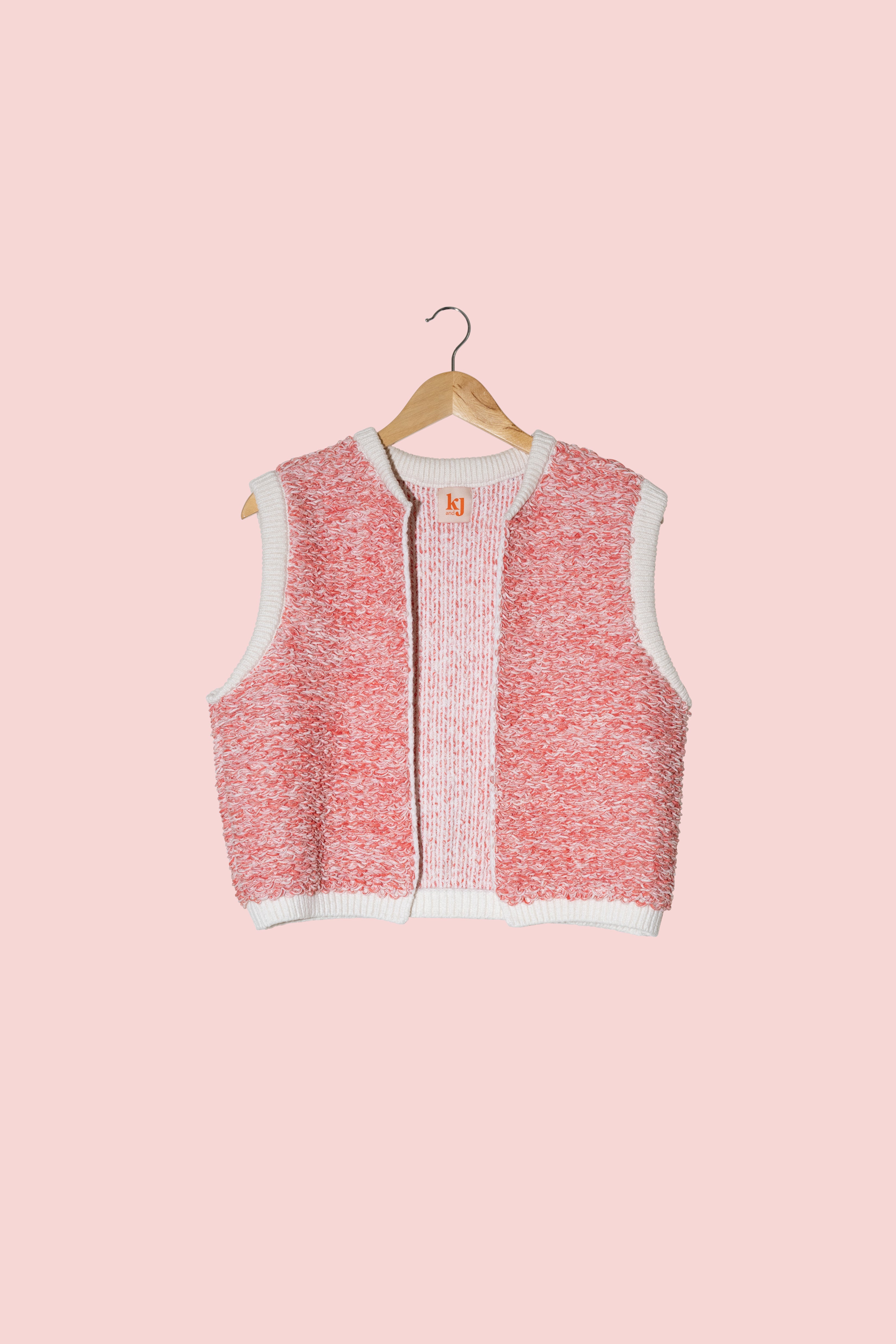 OLAF Vest