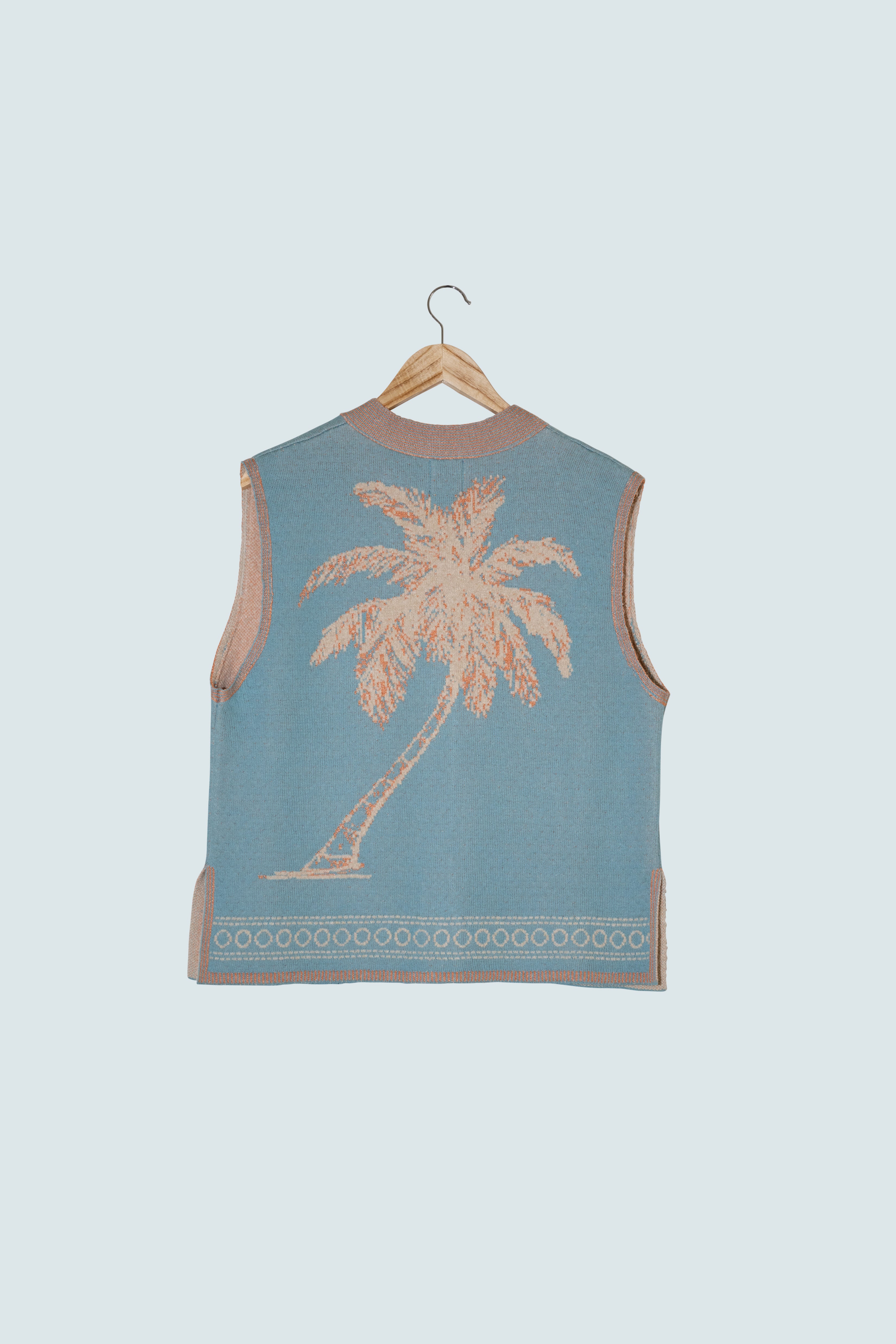 OMEGA Vest