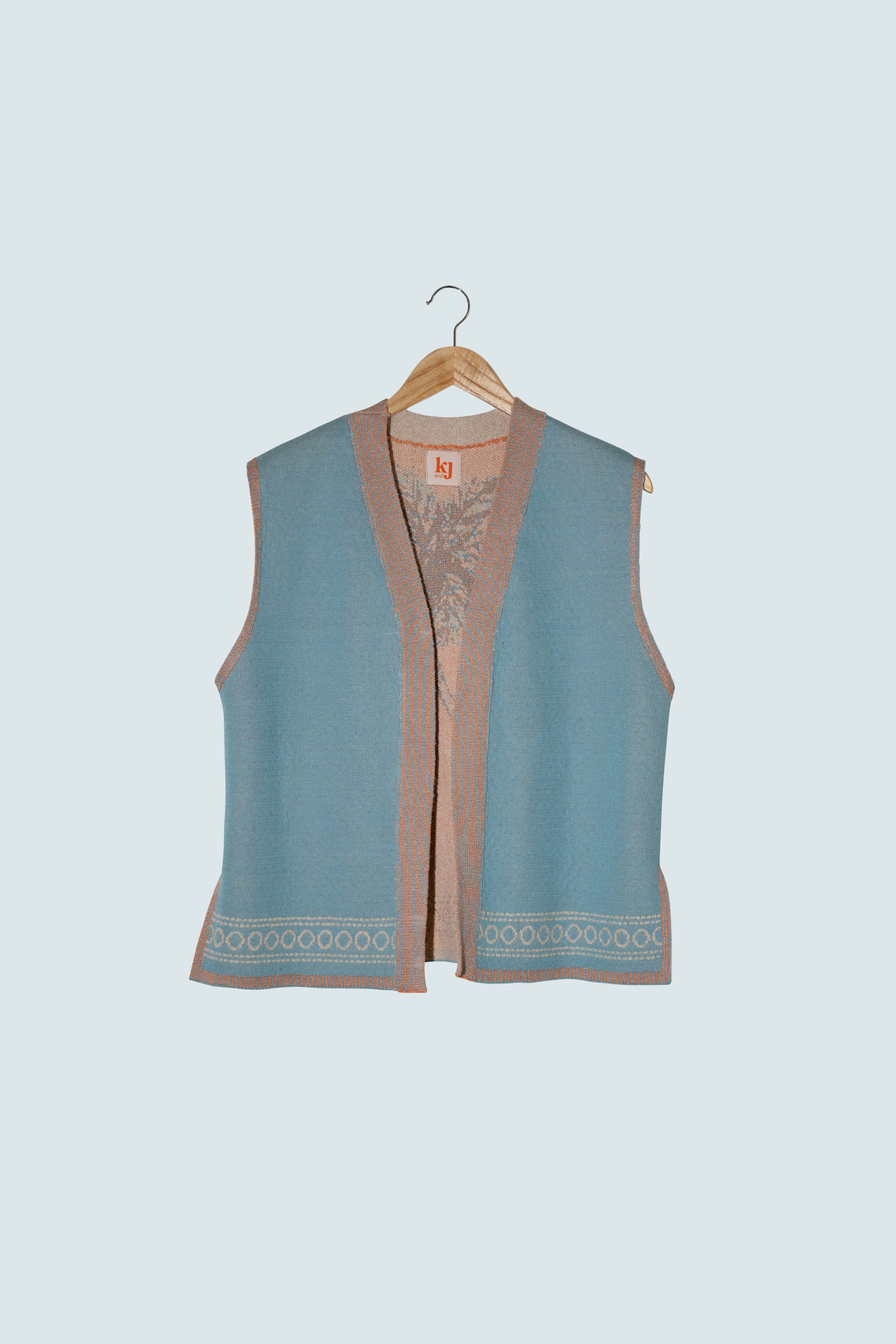 OMEGA Vest