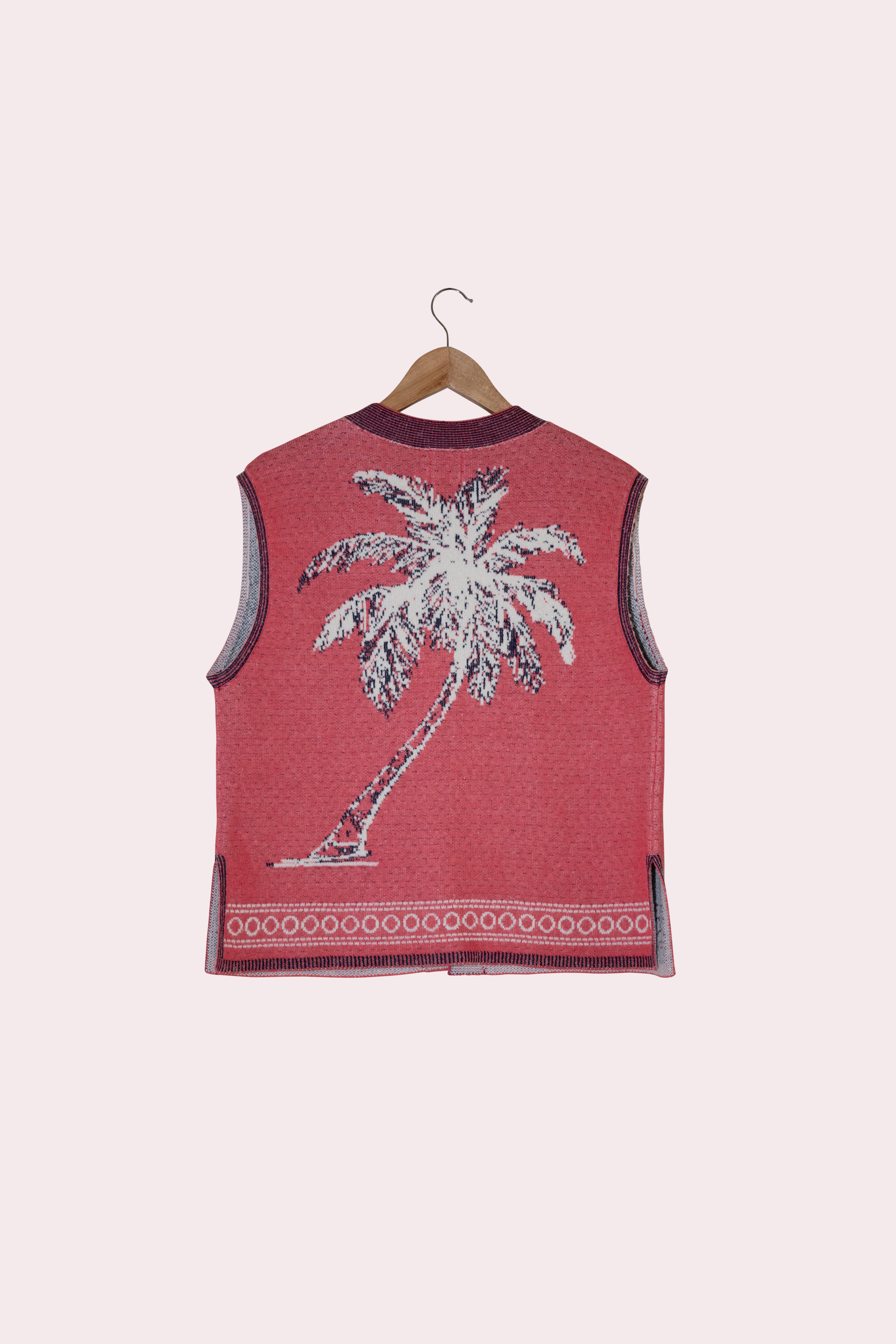 OMEGA Vest