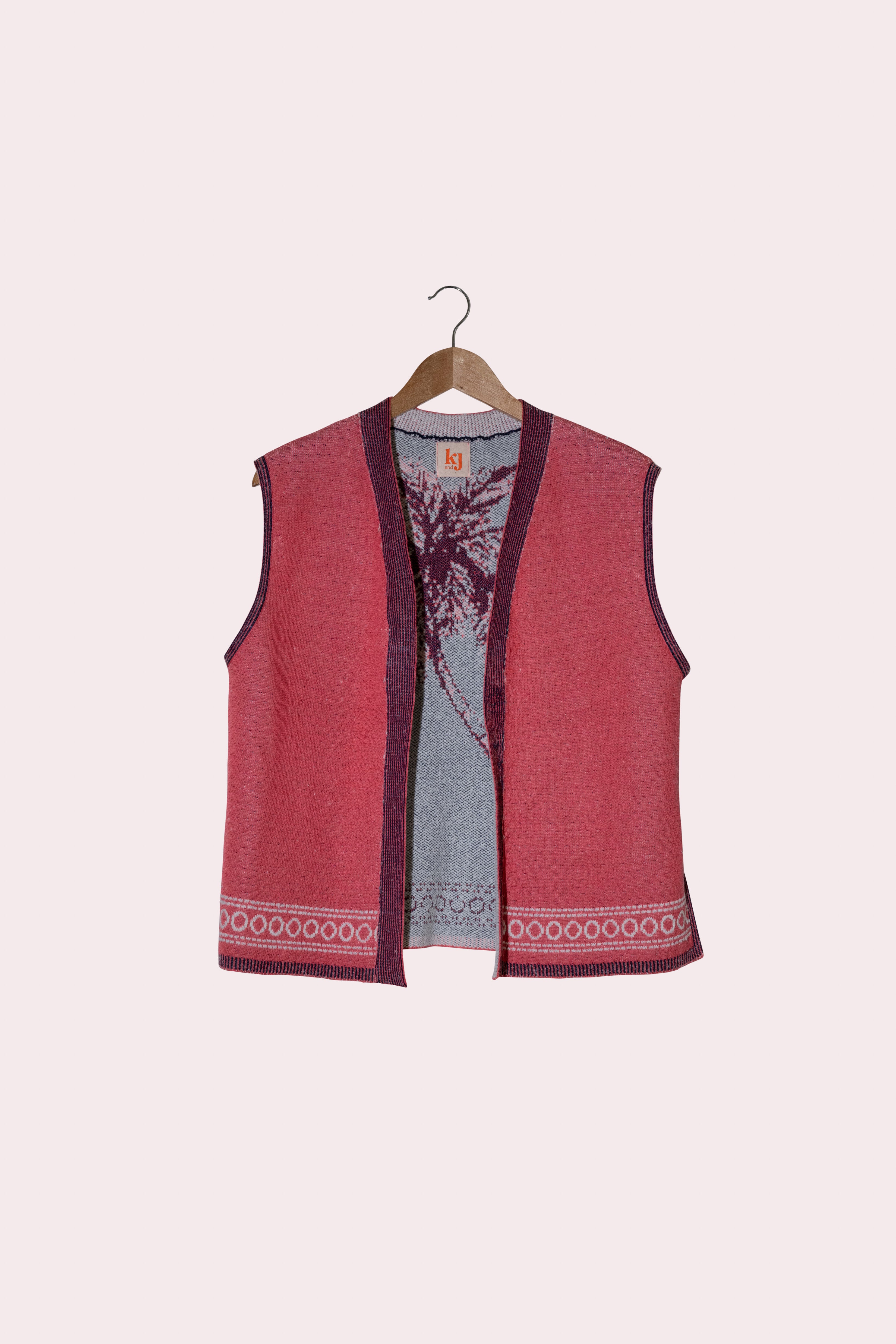 OMEGA Vest