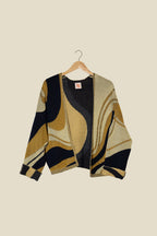 OPHELIA gebreide vest