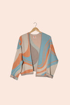 OPHELIA gebreide vest
