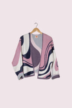 OPHELIA gebreide vest