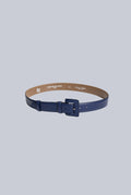 SHIRLEY lederen riem