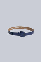 SHIRLEY lederen riem