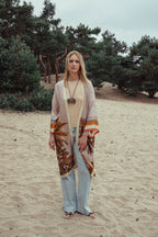 MONAE cotton sweater