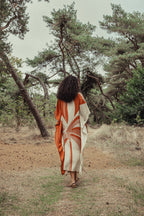 MARISOL silk dress