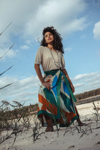 MONROE skirt