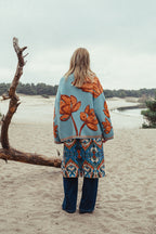 ODYSSEA knitted vest
