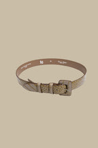 WENDY ceinture croco