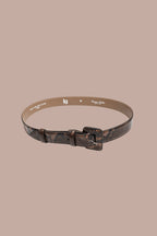 WENDY snake belt