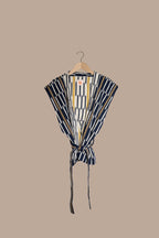 INDIE woven vest