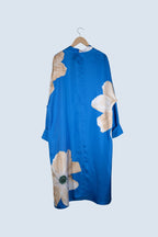 MAXINE silk dress