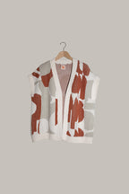 ODIN knitted vest