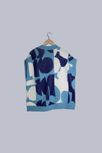 ODIN knitted vest