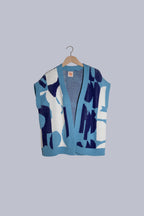 ODIN knitted vest